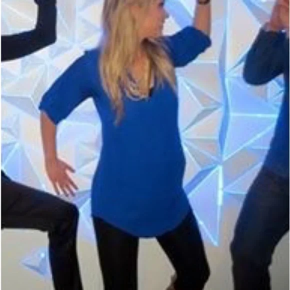 Collective concepts Tunic - Picture 2 of 3